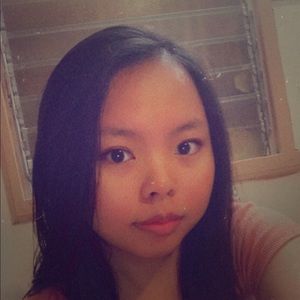 Meet your Posher, Jacklyn